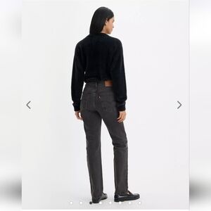 Levi's 70s High Slim Straight